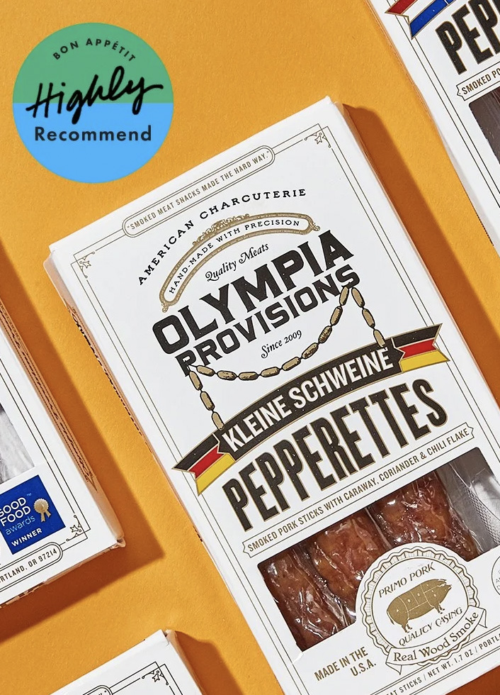 Olympia Provisions