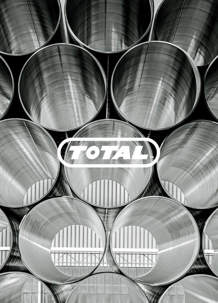 Total Mechanical